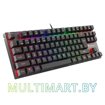 Клавиатура Genesis Thor 300 TKL RGB картинка 2